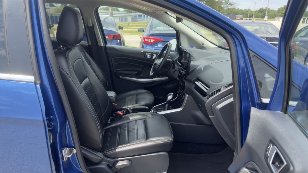 2020 Ford Econoline Image 28