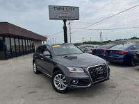 Image for 2016 Audi Q5 Premium Plus ID: 6667748