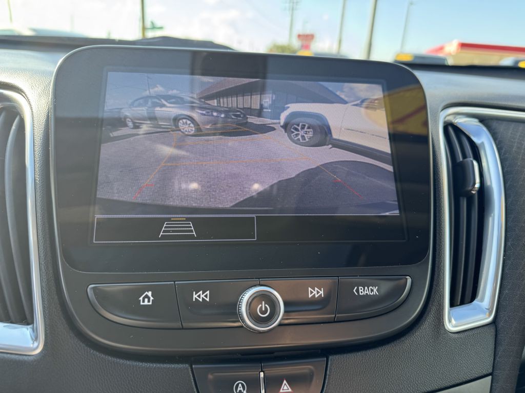 2021 Chevrolet Malibu Image 29