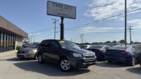Image for 2017 Subaru Forester 2.5I ID: 6674273