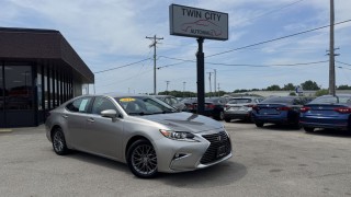 Image for 2018 Lexus ES 350 ID: 6677747