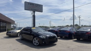 Image for 2016 BMW 5 Series 550xi ID: 6677791