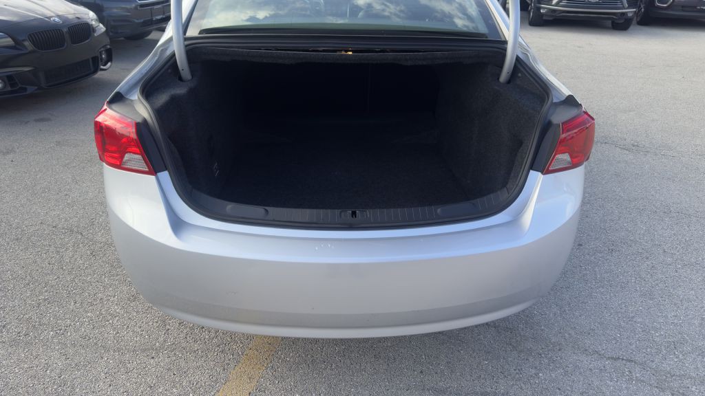 2019 Chevrolet Impala Image 10