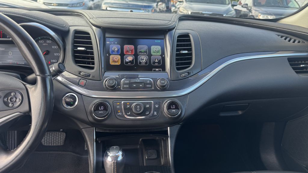 2019 Chevrolet Impala Image 18