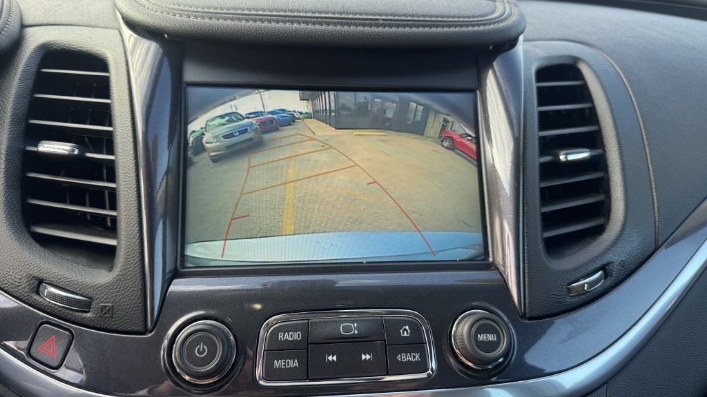 2019 Chevrolet Impala Image 19