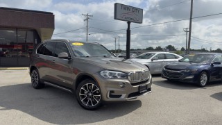 Image for 2018 BMW X5 SDRIVE35I ID: 6679215