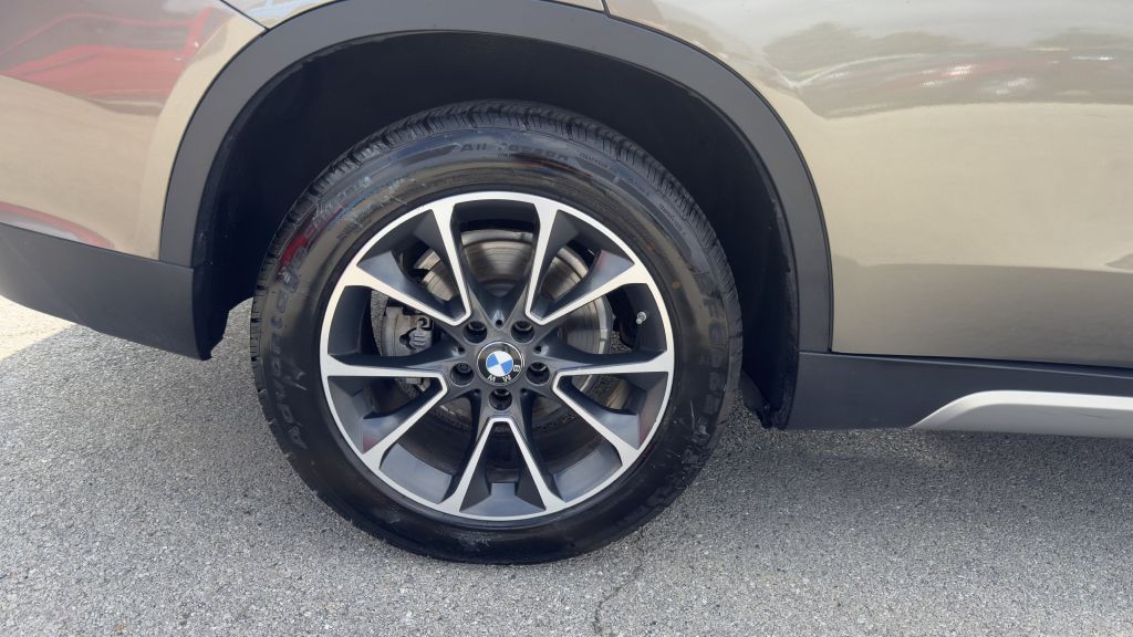 2018 BMW X5 Image 12
