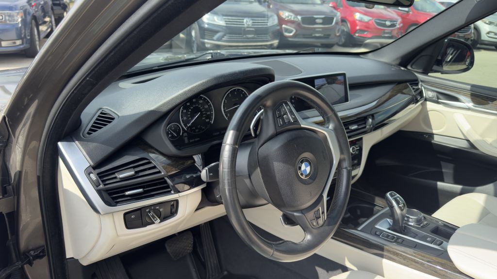 2018 BMW X5 Image 14
