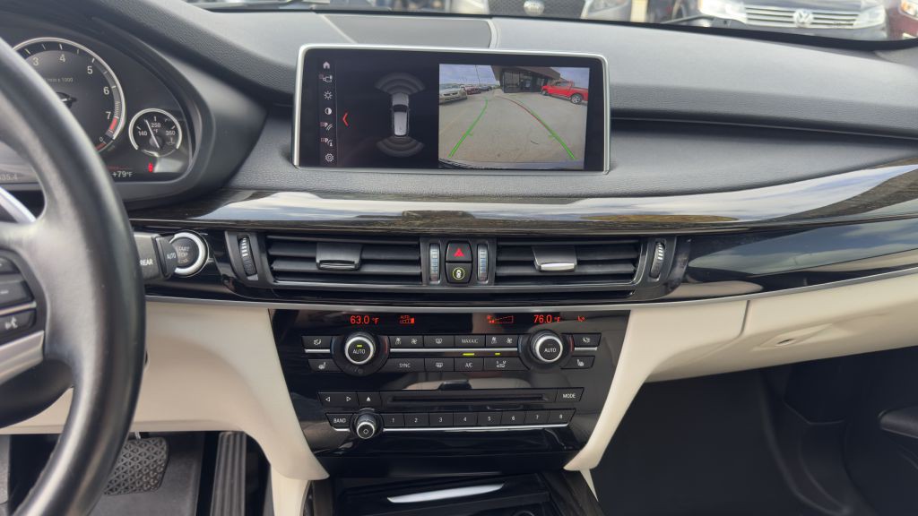 2018 BMW X5 Image 18