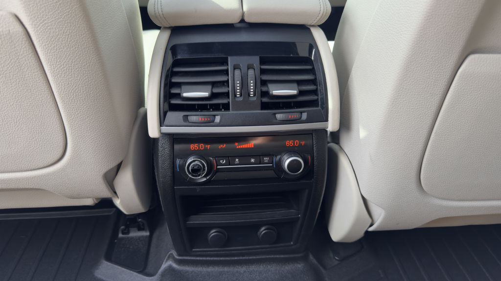 2018 BMW X5 Image 23