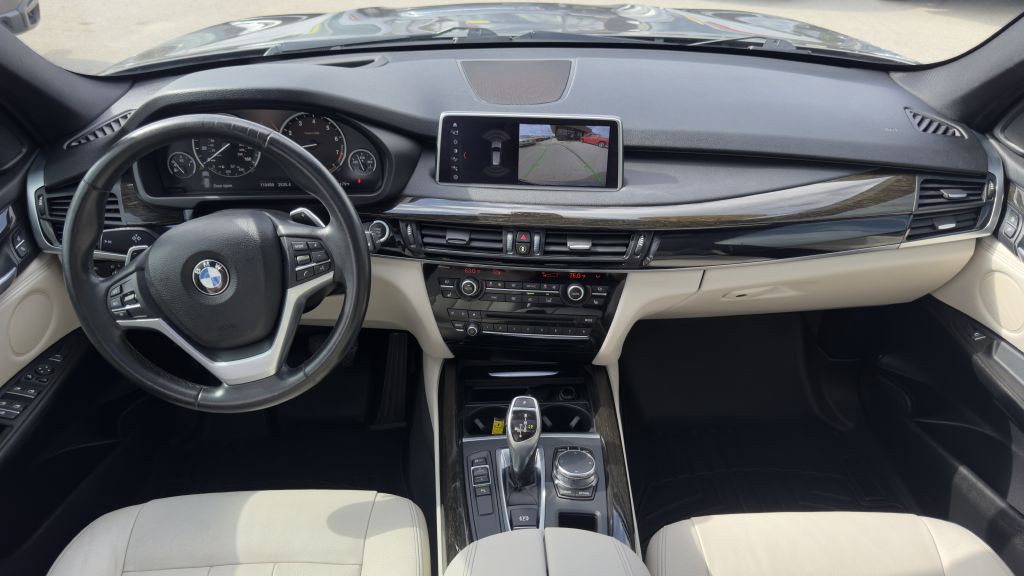 2018 BMW X5 Image 24