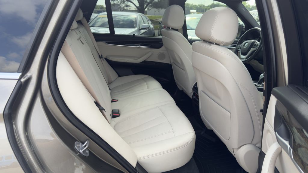 2018 BMW X5 Image 26