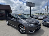 Image for 2018 Chrysler Pacifica Touring L ID: 6684138