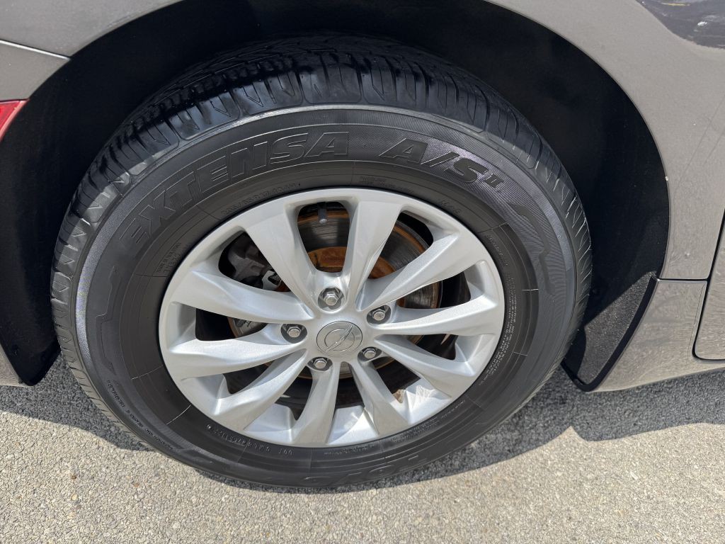 2018 Chrysler Pacifica Image 10