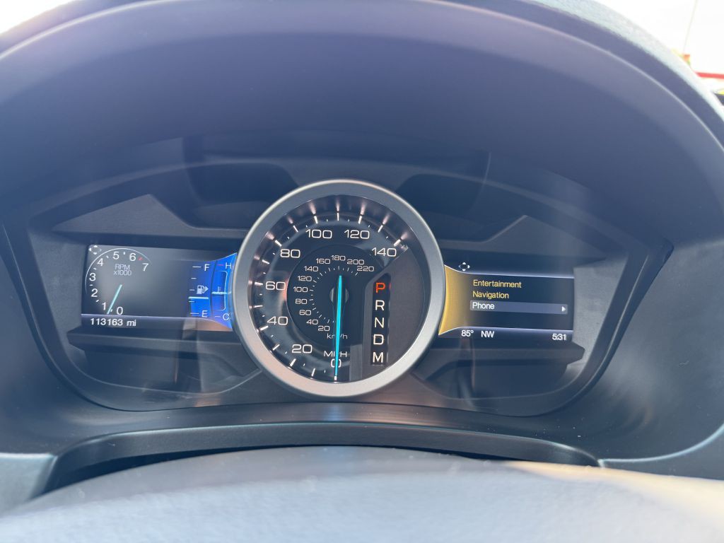 2015 Ford Explorer Image 30