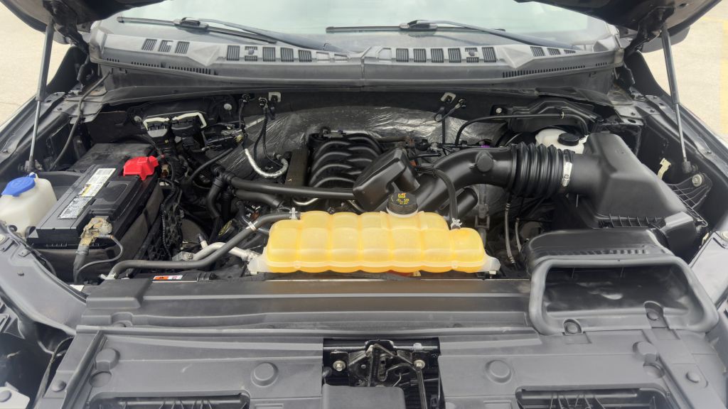 2016 Ford F-150 Image 9