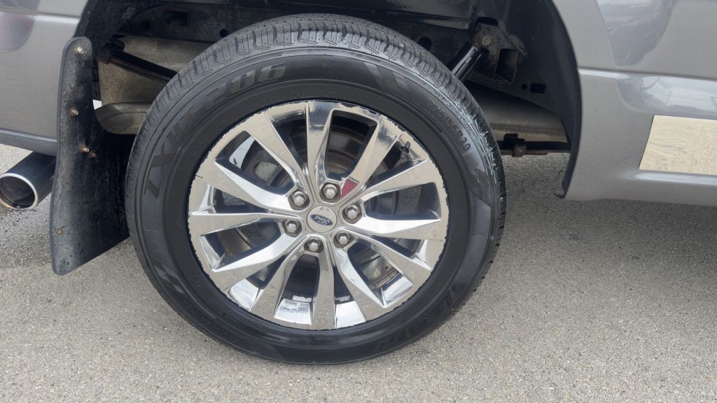 2016 Ford F-150 Image 12