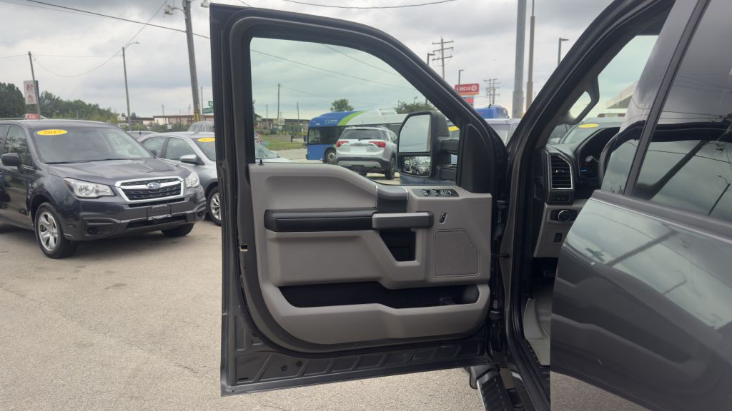 2016 Ford F-150 Image 13
