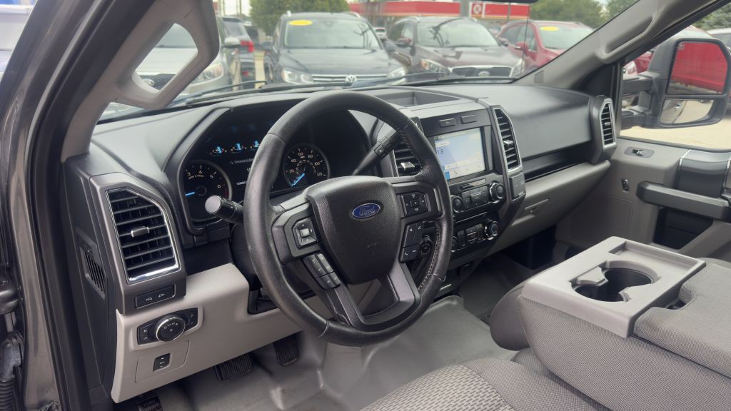 2016 Ford F-150 Image 14