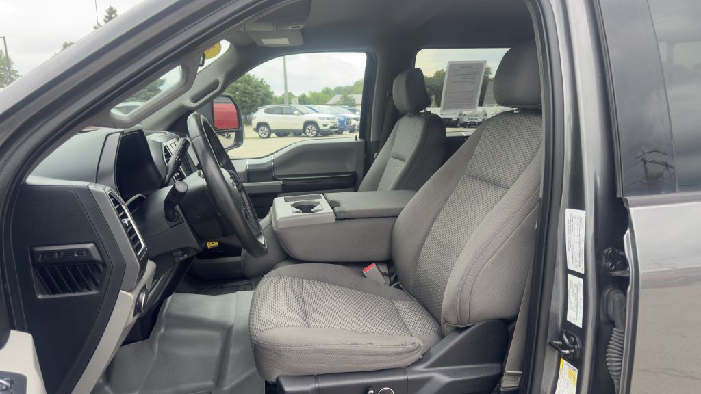 2016 Ford F-150 Image 15