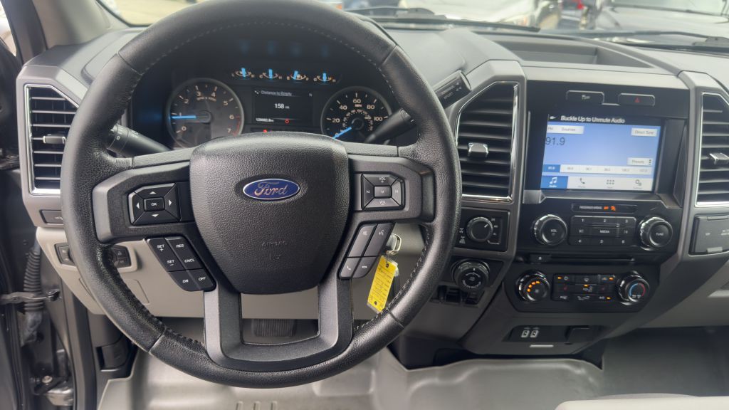 2016 Ford F-150 Image 16