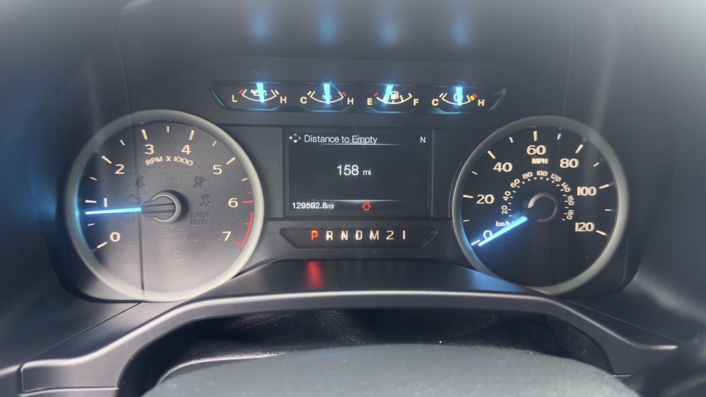 2016 Ford F-150 Image 17