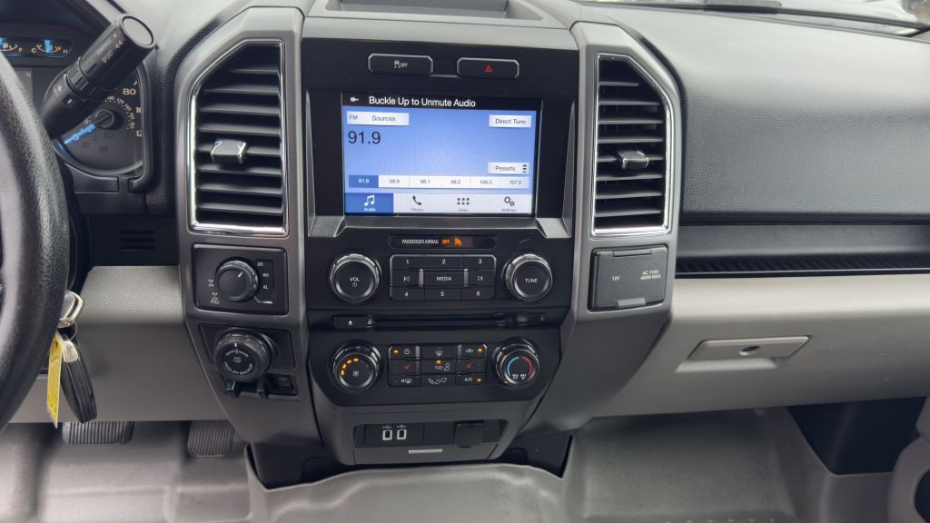 2016 Ford F-150 Image 18
