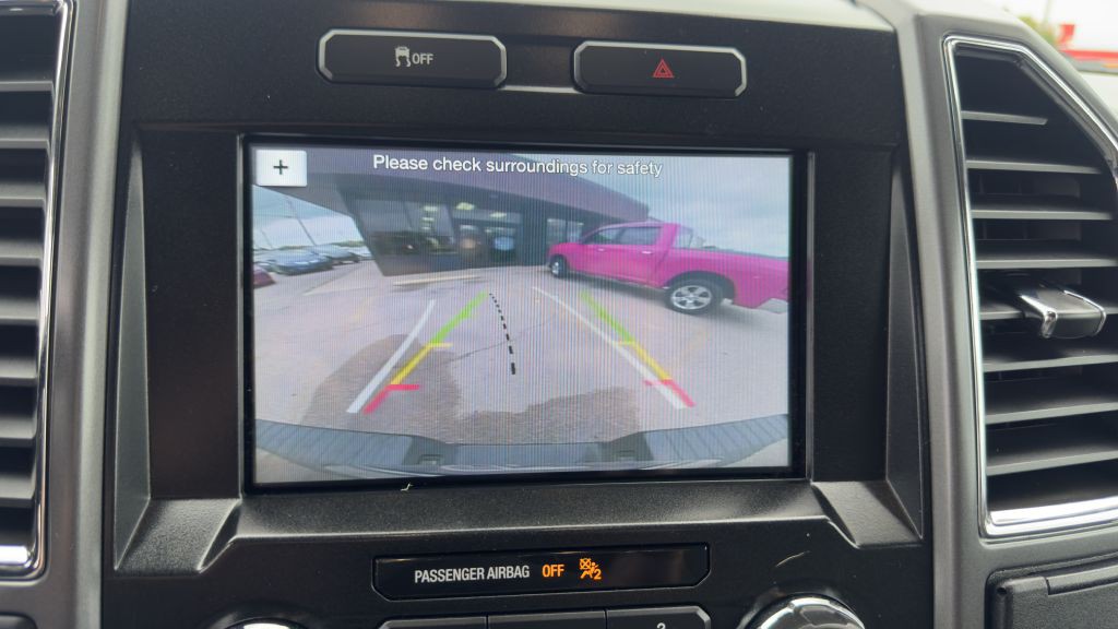 2016 Ford F-150 Image 19