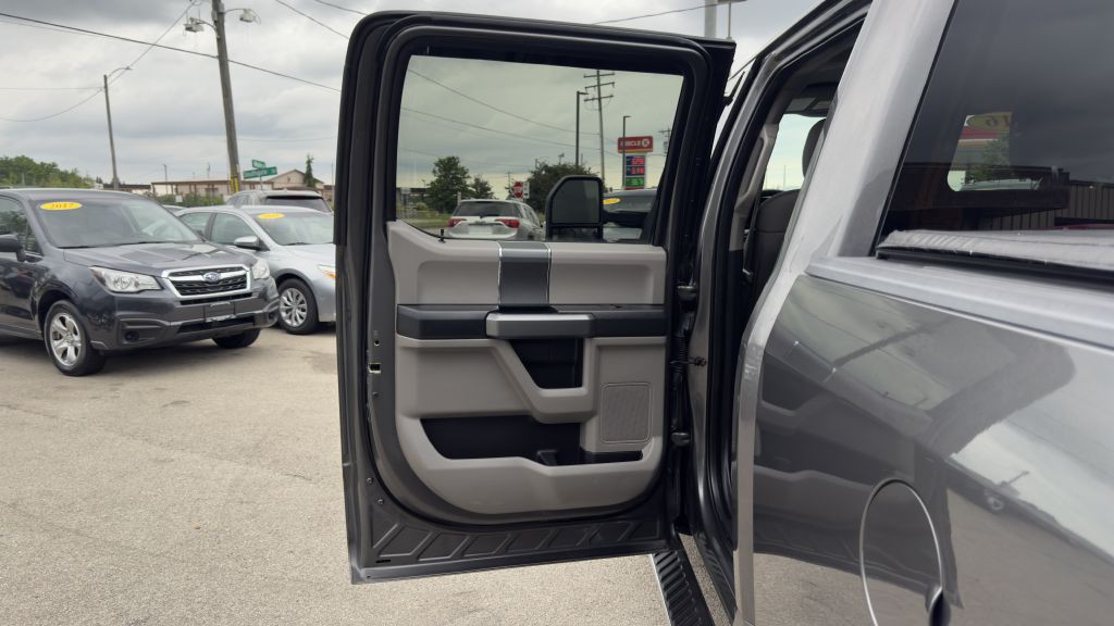 2016 Ford F-150 Image 20