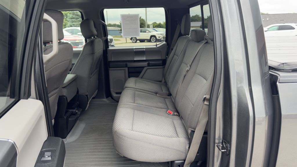 2016 Ford F-150 Image 21