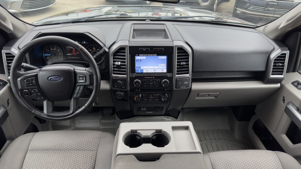2016 Ford F-150 Image 22
