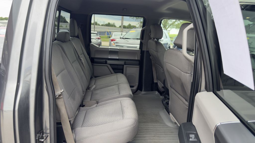 2016 Ford F-150 Image 24