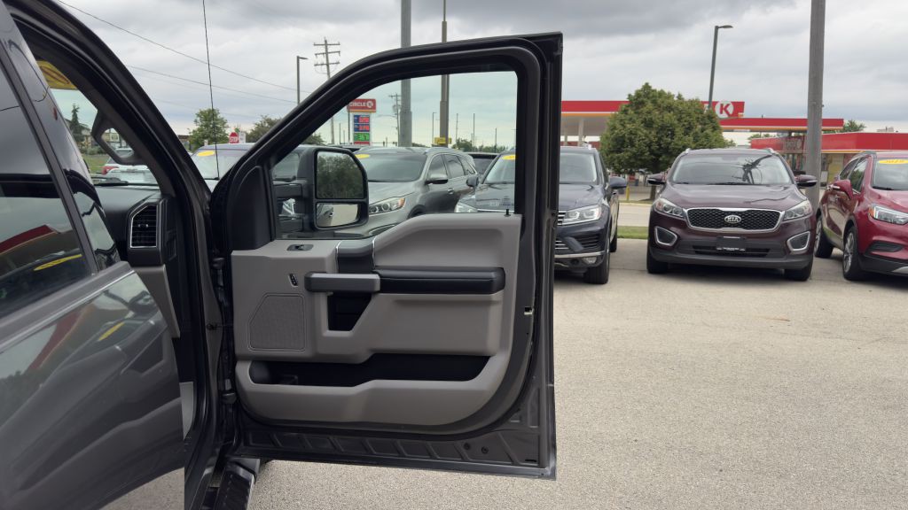 2016 Ford F-150 Image 25