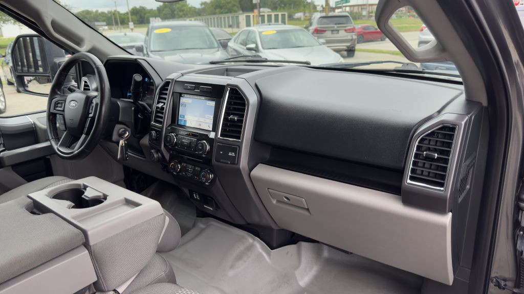 2016 Ford F-150 Image 26