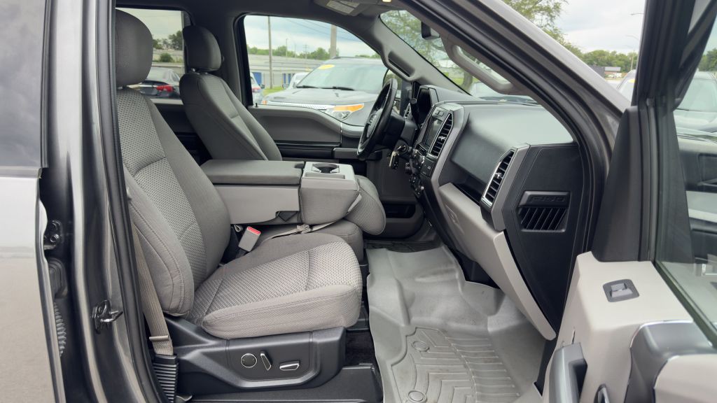 2016 Ford F-150 Image 27