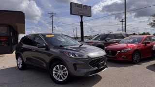 Image for 2020 Ford Escape SE ID: 6695384