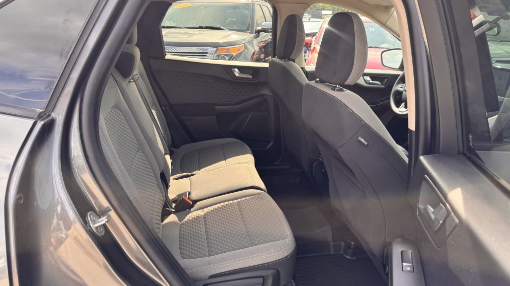 2020 Ford Escape Image 13