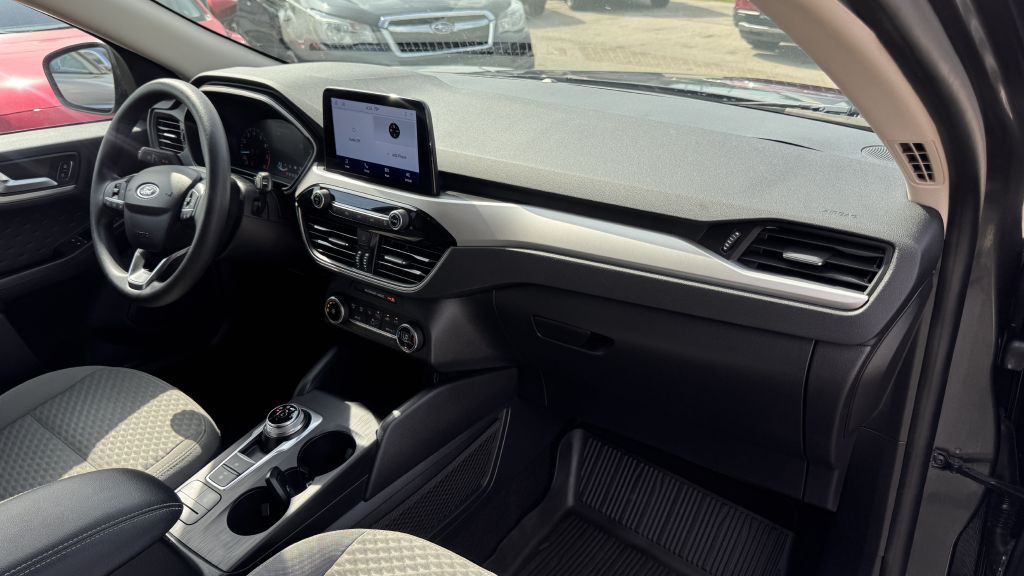 2020 Ford Escape Image 26