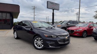 Image for 2017 Chevrolet Malibu LT ID: 6699938