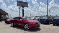Image for 2014 Chevrolet Impala LTZ ID: 6705643