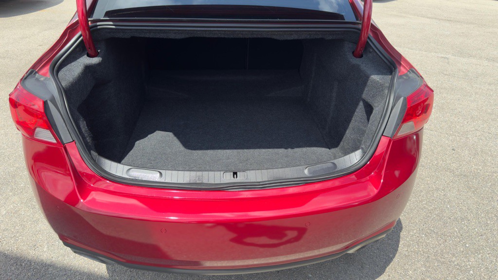 2014 Chevrolet Impala Image 9