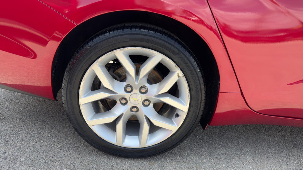 2014 Chevrolet Impala Image 11