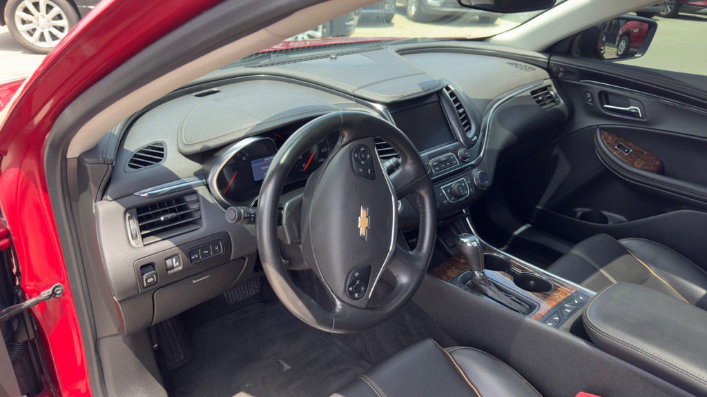 2014 Chevrolet Impala Image 14