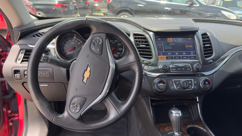 2014 Chevrolet Impala Image 15
