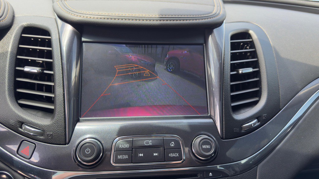 2014 Chevrolet Impala Image 19