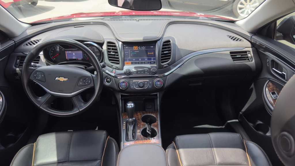 2014 Chevrolet Impala Image 24