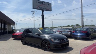 Image for 2015 Volkswagen GTI  ID: 6709430