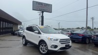 Image for 2018 Ford Escape SE ID: 6712698