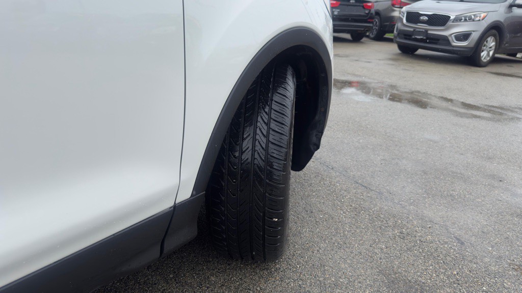 2018 Ford Escape Image 9