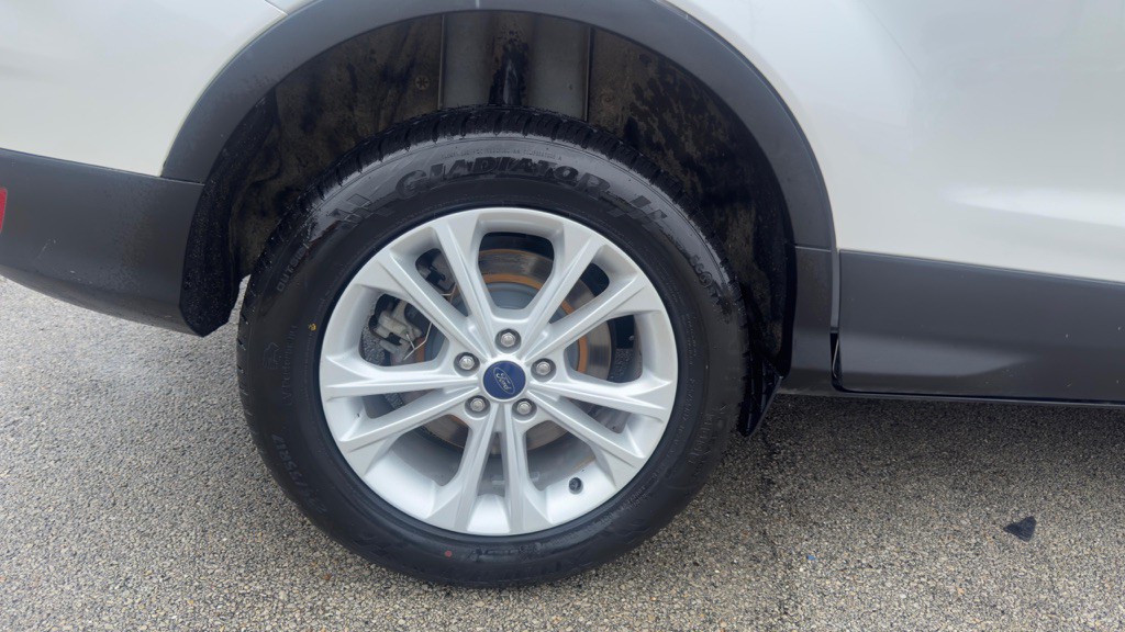 2018 Ford Escape Image 10